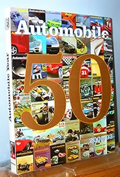 Automobile Year Book Series